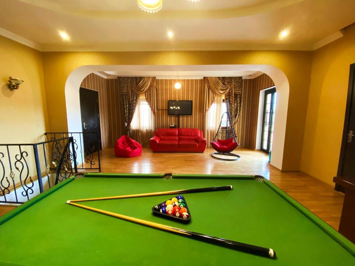 Hotel Orange Kutaiszi Kültér fotó