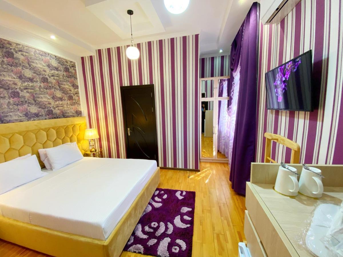 Hotel Orange Kutaiszi Kültér fotó
