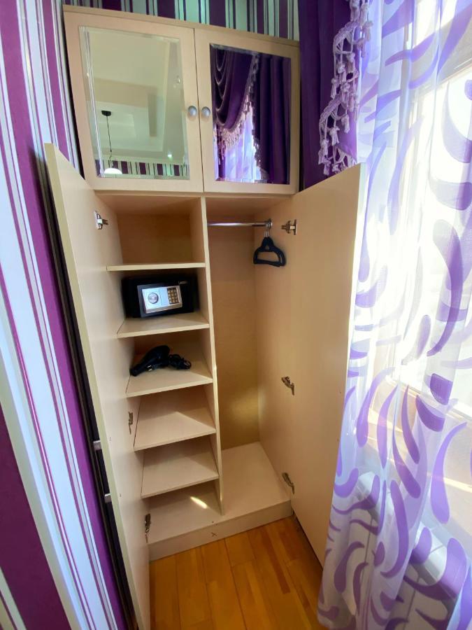 Hotel Orange Kutaiszi Kültér fotó