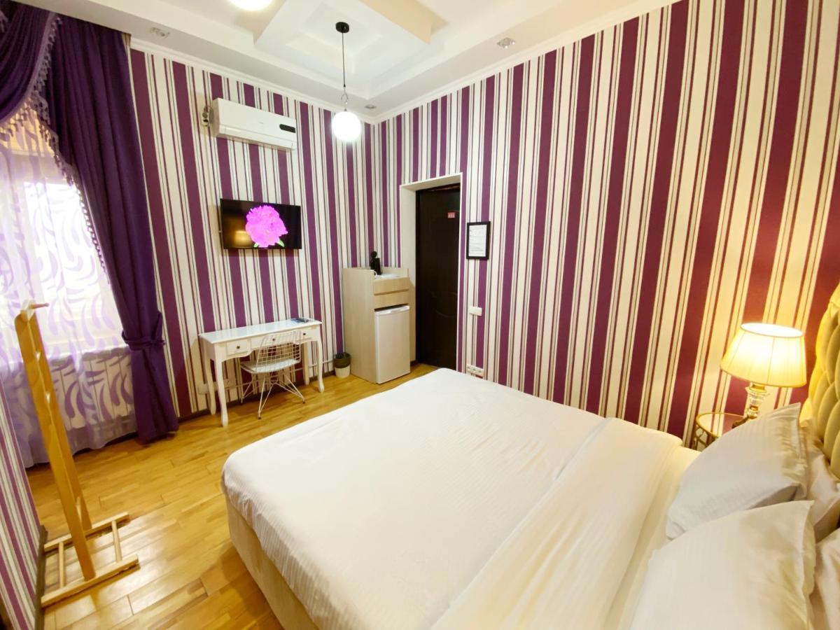 Hotel Orange Kutaiszi Kültér fotó
