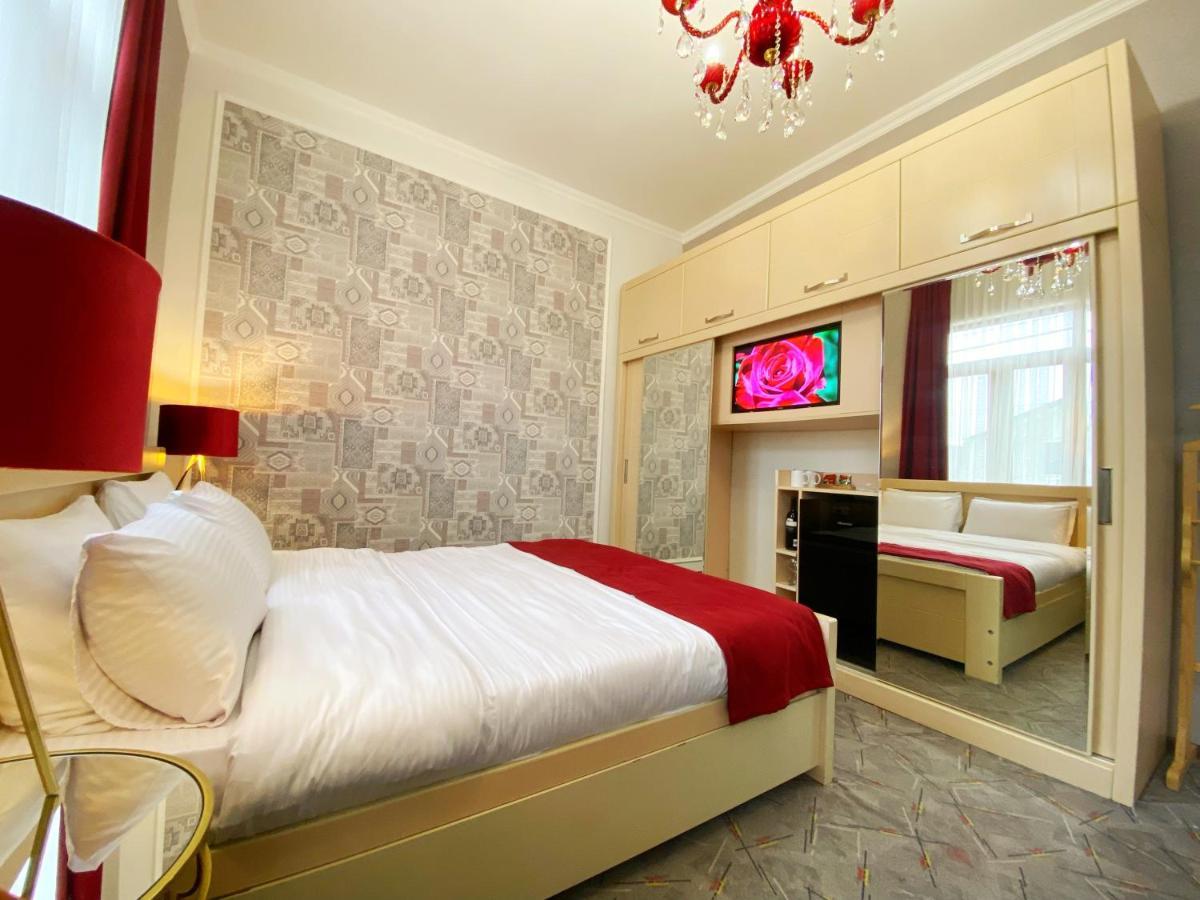 Hotel Orange Kutaiszi Kültér fotó