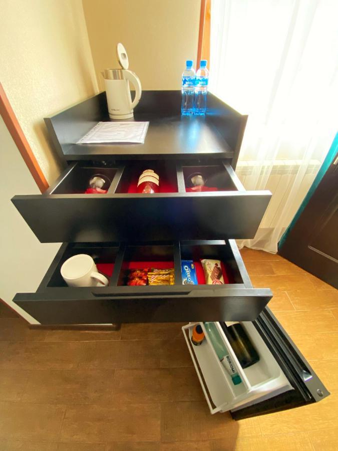 Hotel Orange Kutaiszi Kültér fotó