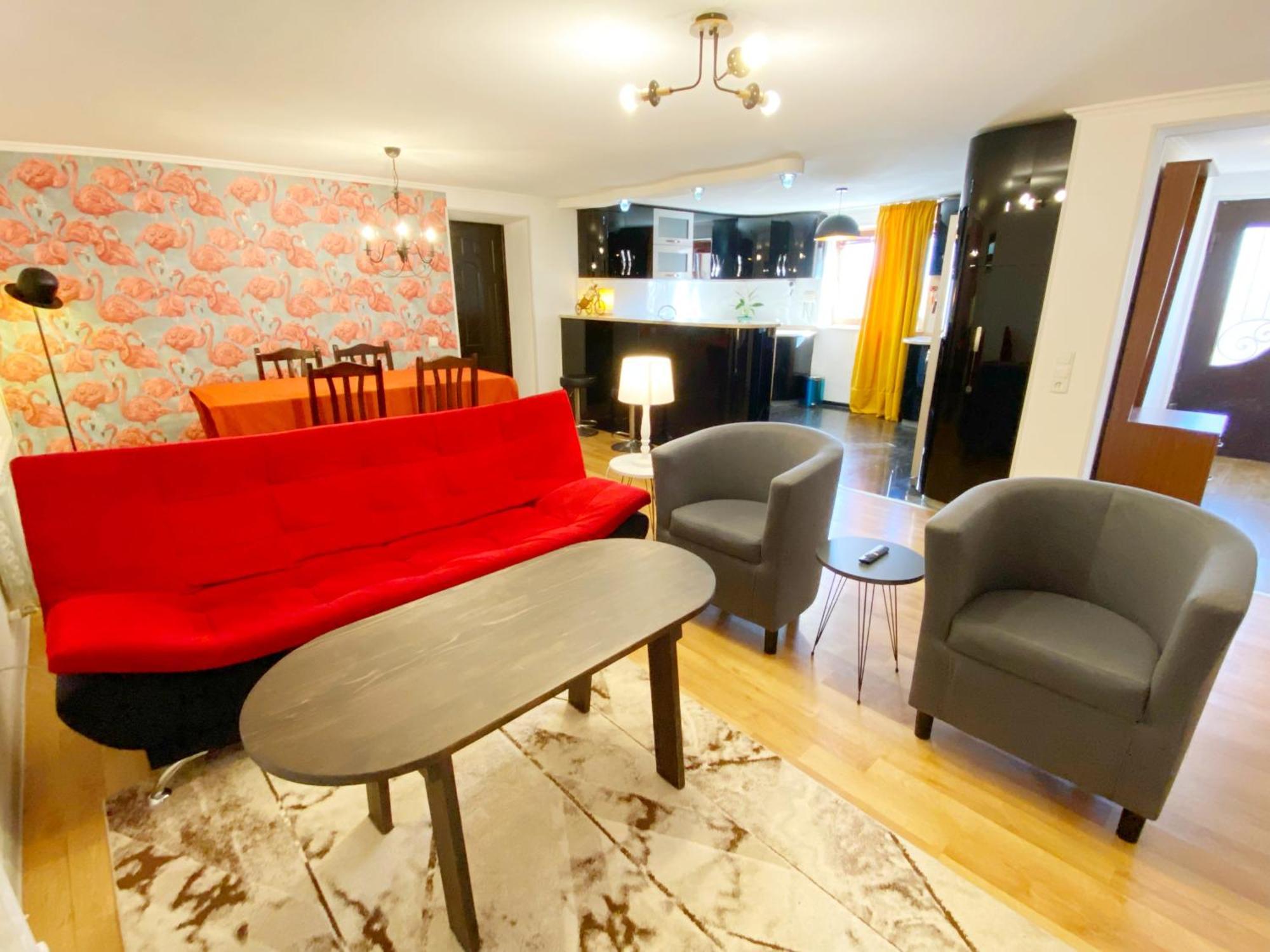 Hotel Orange Kutaiszi Kültér fotó