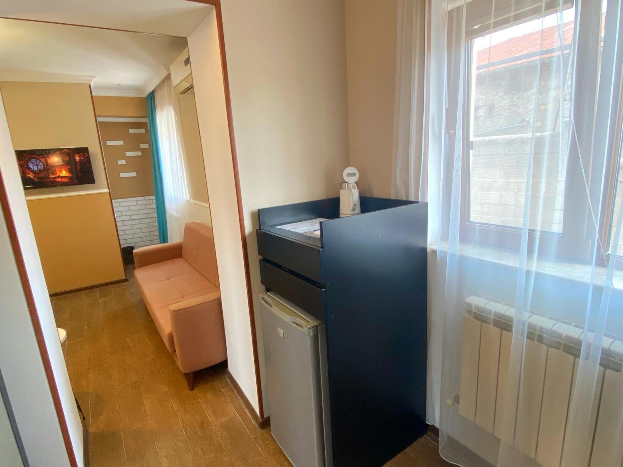 Hotel Orange Kutaiszi Kültér fotó